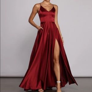 Prom/Formal Dress